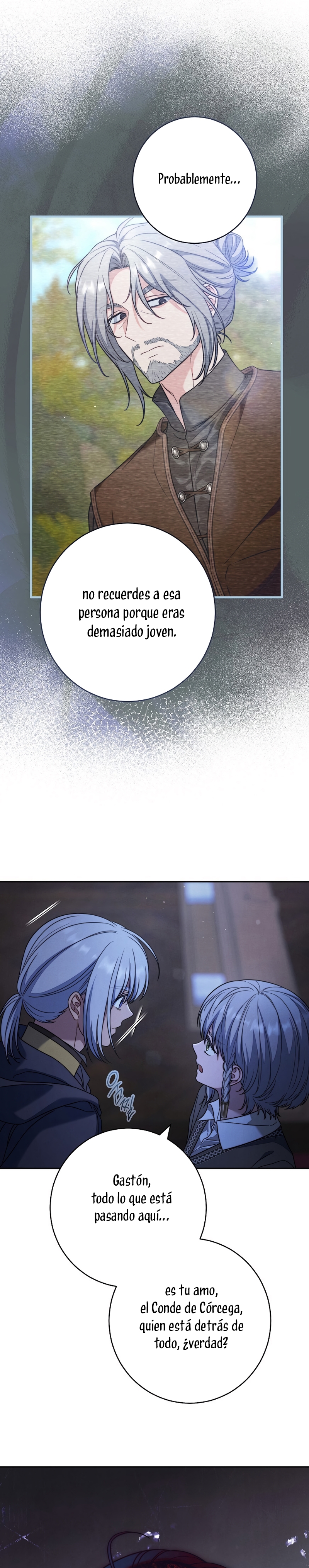 Negocio Matrimonial 2 ~Canción inolvidable~ Capítulo 36 - Page 26