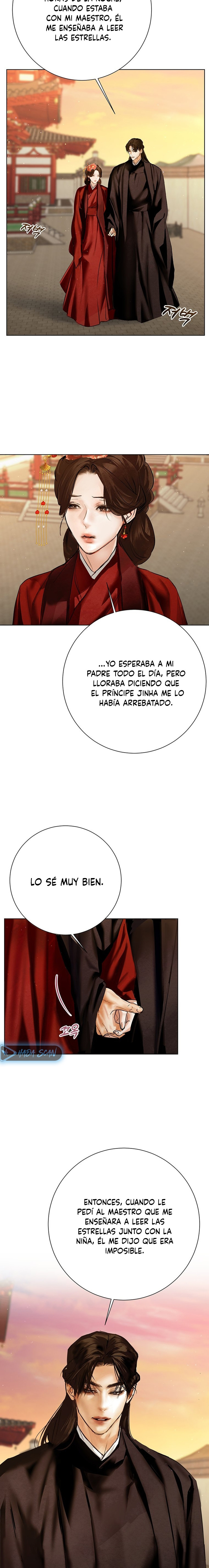Luna Nueva Capítulo 26 - Page 7