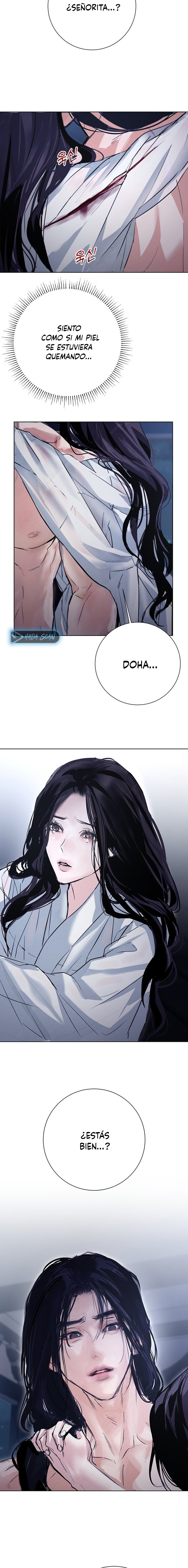 Luna Nueva Capítulo 30 - Page 11