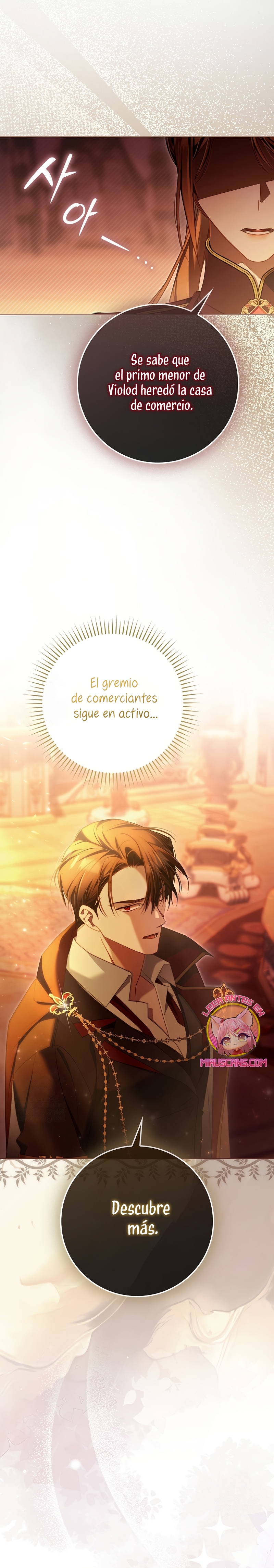 Un matrimonio fraudulento sorprendentemente útil Capítulo 28 - Page 26