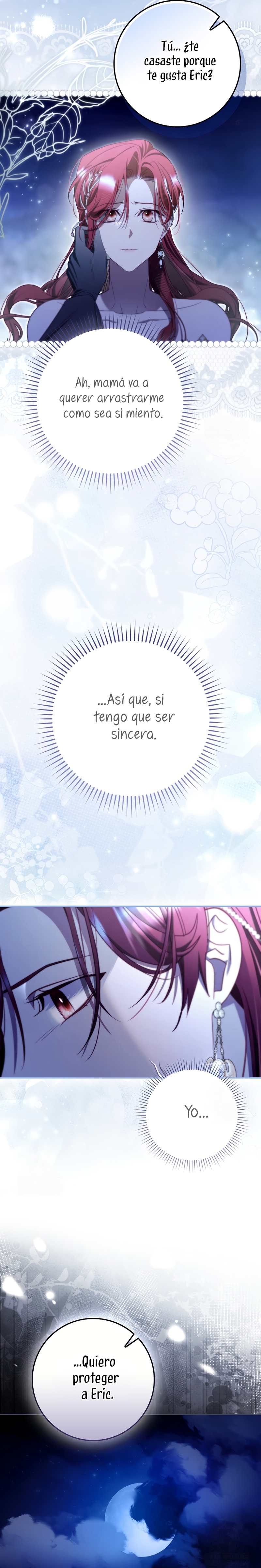 Un matrimonio fraudulento sorprendentemente útil Capítulo 29 - Page 23