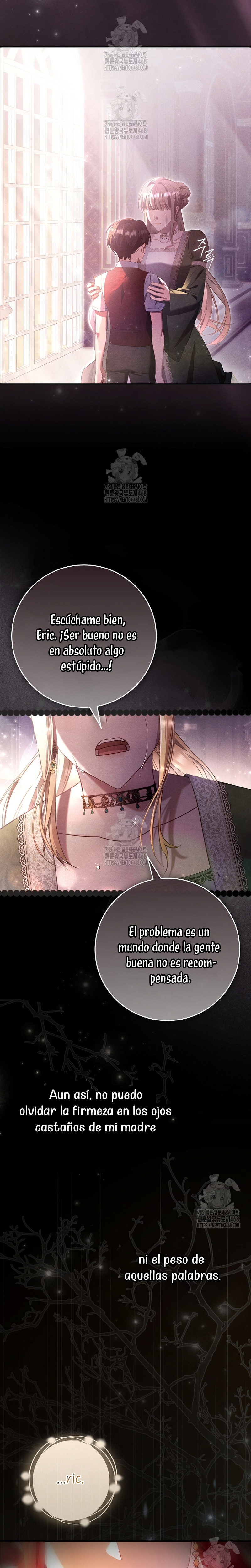 Un matrimonio fraudulento sorprendentemente útil Capítulo 9 - Page 24