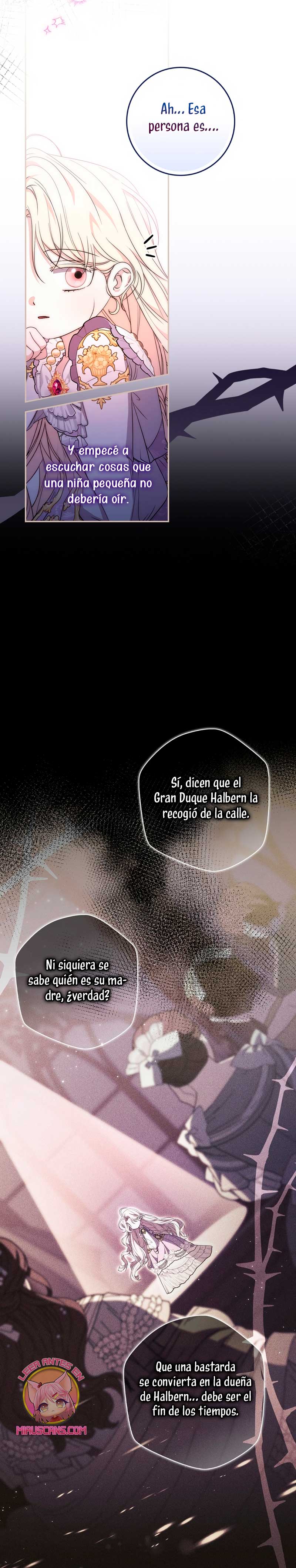 El protagonista masculino está obsesionado con mi salud Capítulo 1 - Page 15