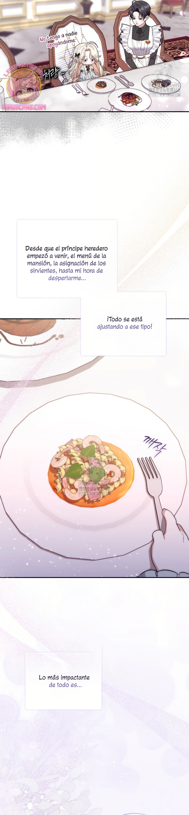 El protagonista masculino está obsesionado con mi salud Capítulo 14 - Page 9