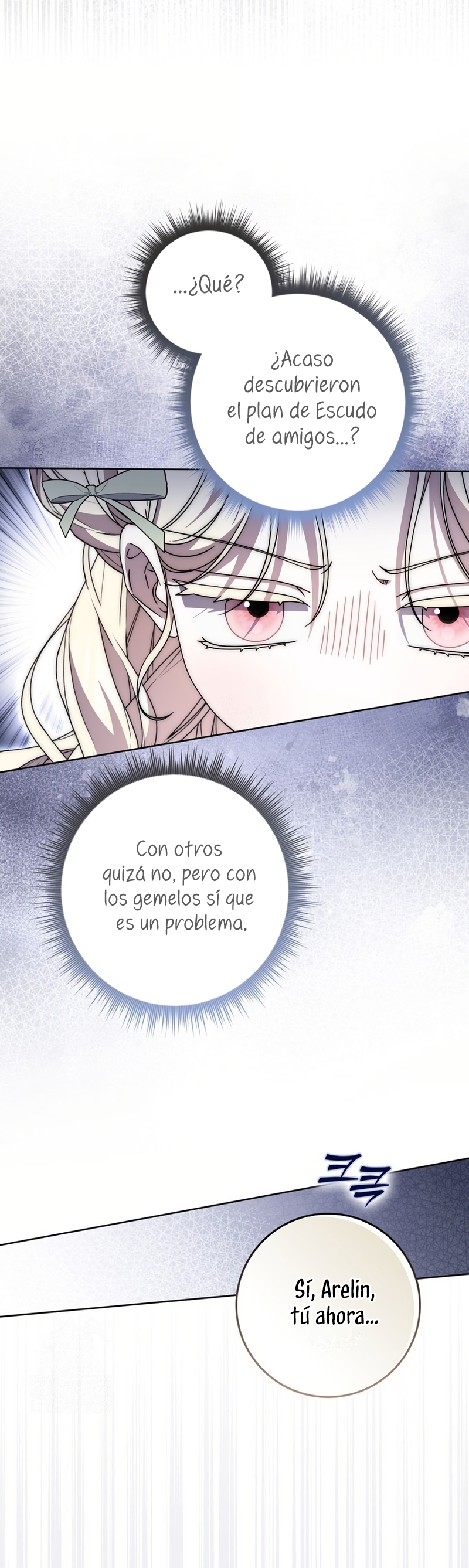 El protagonista masculino está obsesionado con mi salud Capítulo 29 - Page 9