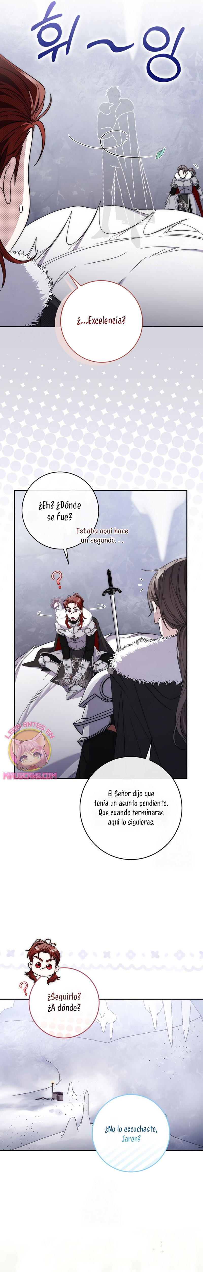 El protagonista masculino está obsesionado con mi salud Capítulo 42 - Page 8