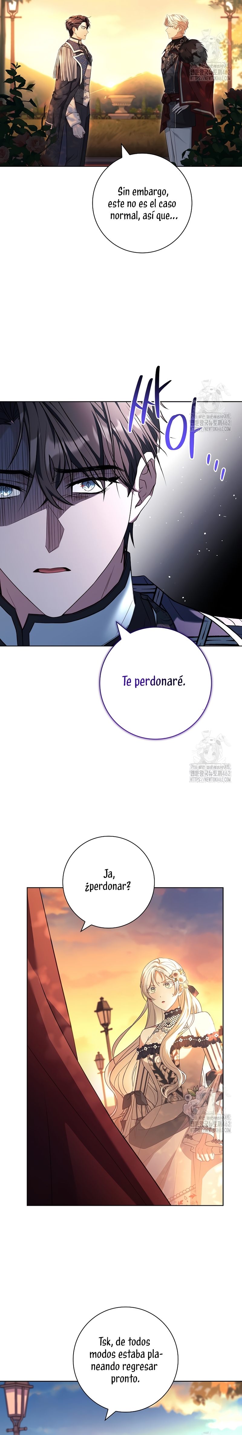 Cariño, ¿por qué no podemos divorciarnos? Capítulo 22 - Page 26