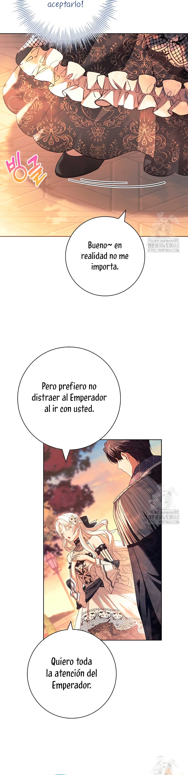 Cariño, ¿por qué no podemos divorciarnos? Capítulo 23 - Page 20