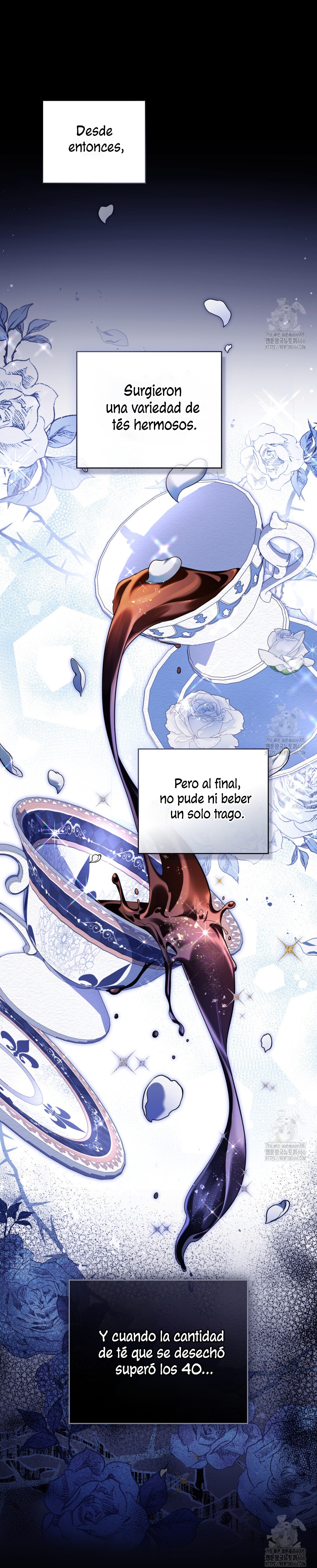 El muñeco del dormitorio de la princesa Capítulo 32 - Page 16