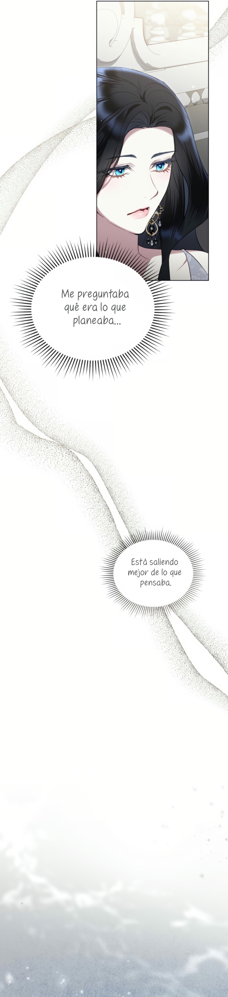 El muñeco del dormitorio de la princesa Capítulo 40 - Page 7