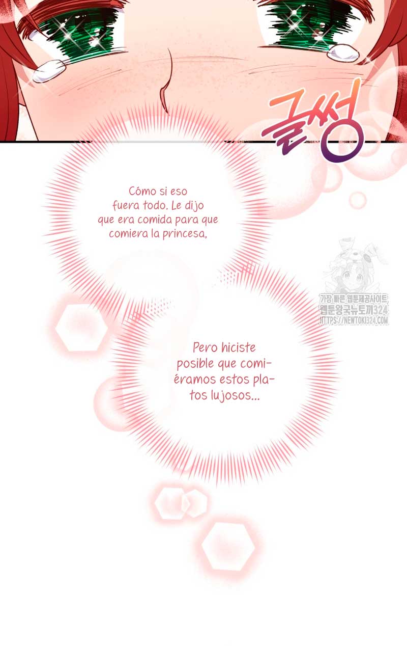 La mente maestra villana tiene suerte en sus últimos años Capítulo 7 - Page 30