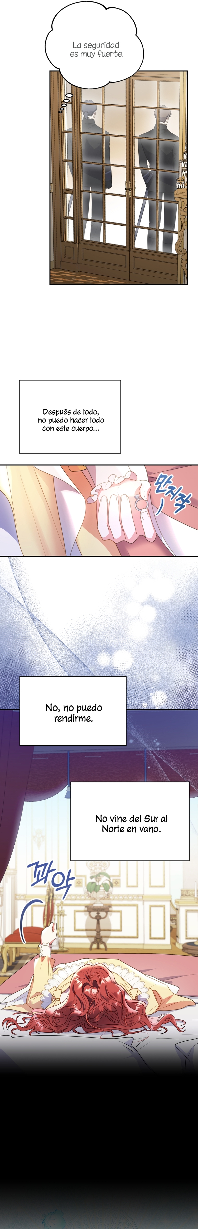 La villana capturó al Gran Duque Capítulo 1 - Page 13