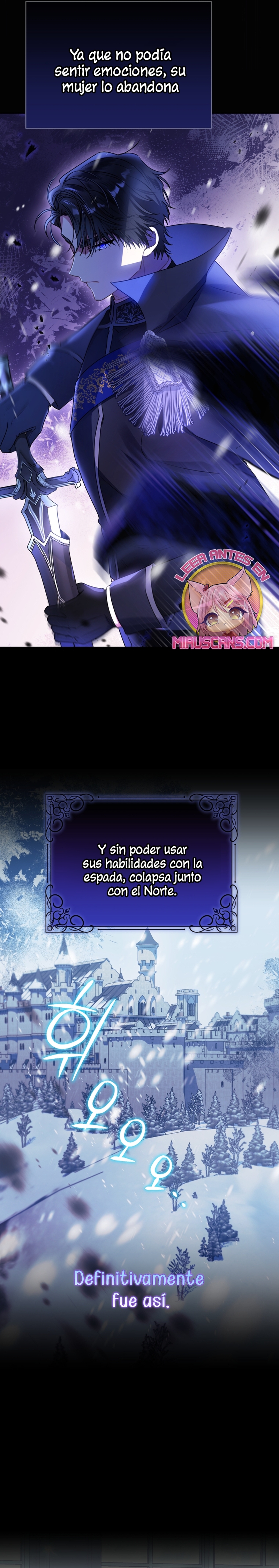 La villana capturó al Gran Duque Capítulo 1 - Page 18