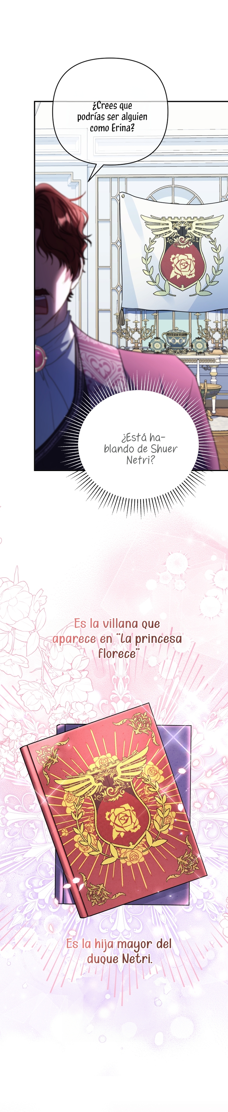 La villana capturó al Gran Duque Capítulo 1 - Page 23