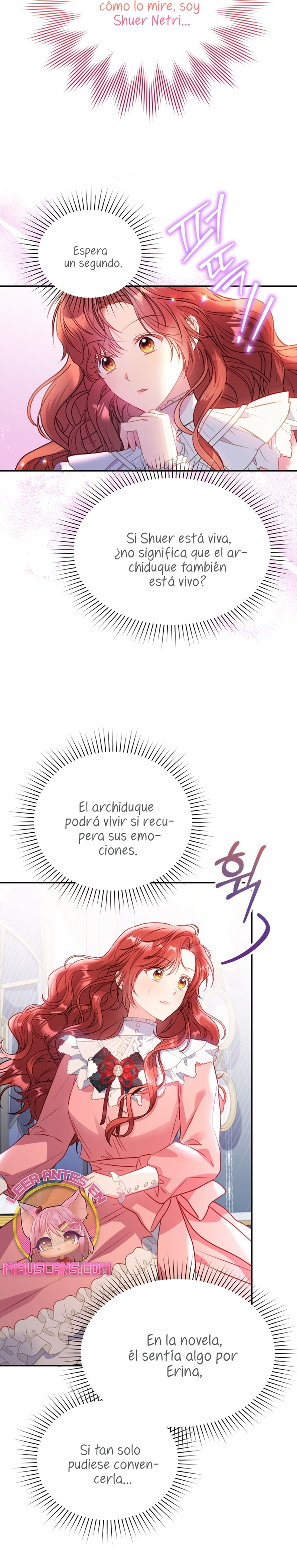 La villana capturó al Gran Duque Capítulo 1 - Page 27