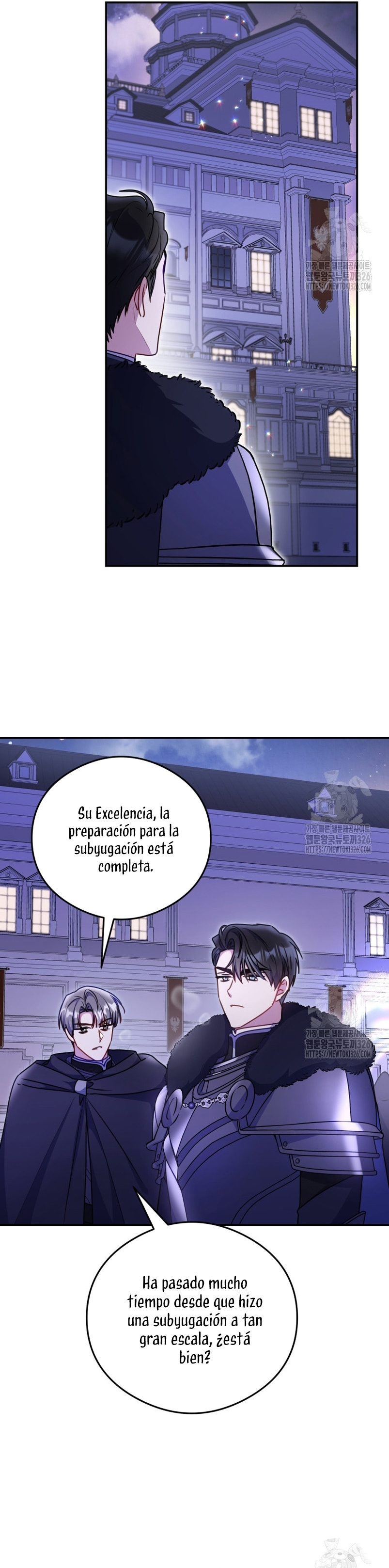 La villana capturó al Gran Duque Capítulo 11 - Page 16