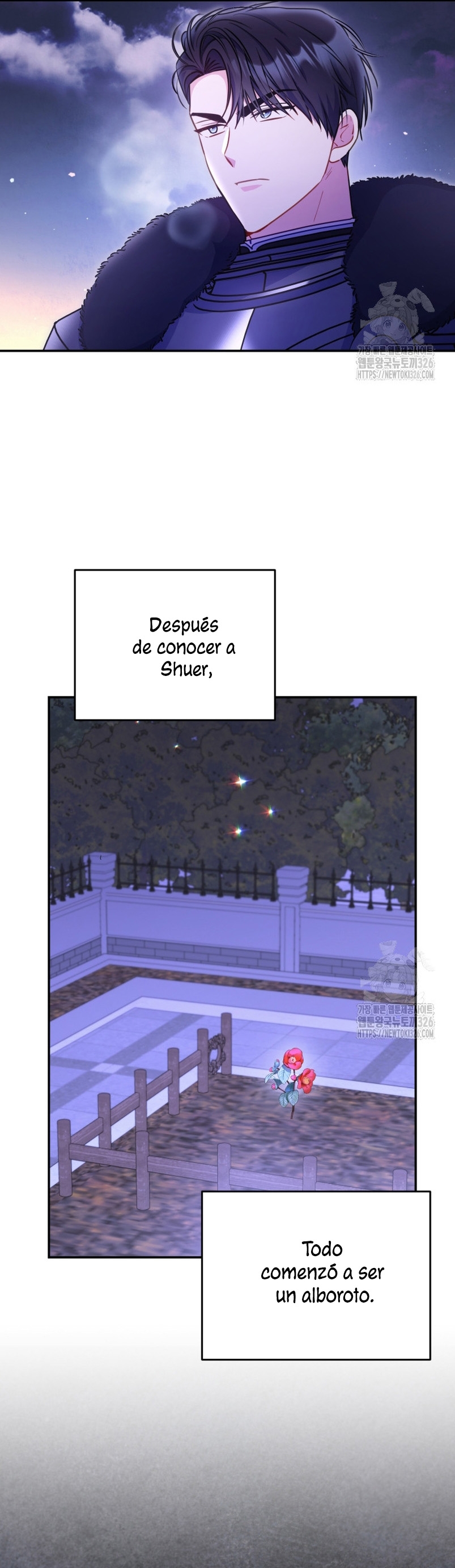 La villana capturó al Gran Duque Capítulo 11 - Page 19