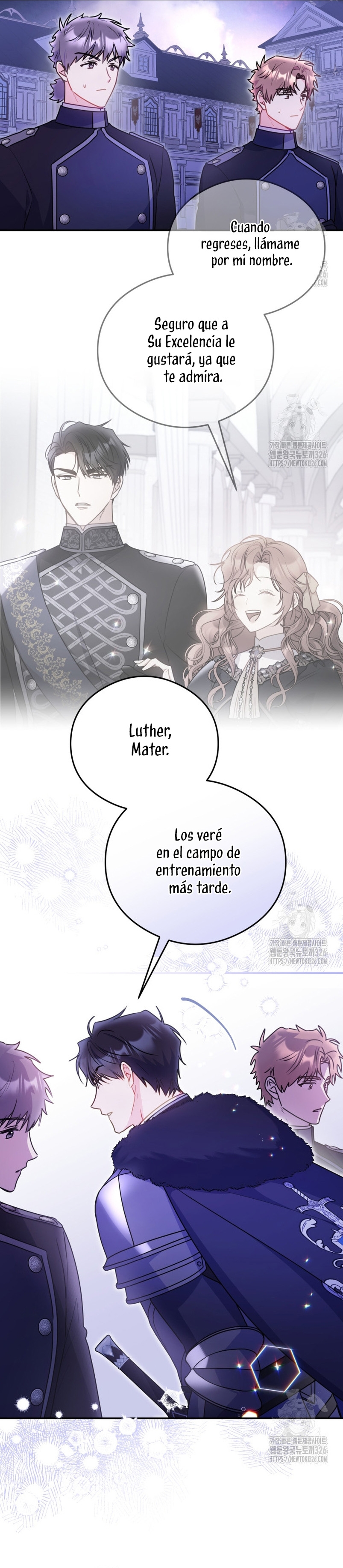 La villana capturó al Gran Duque Capítulo 11 - Page 23