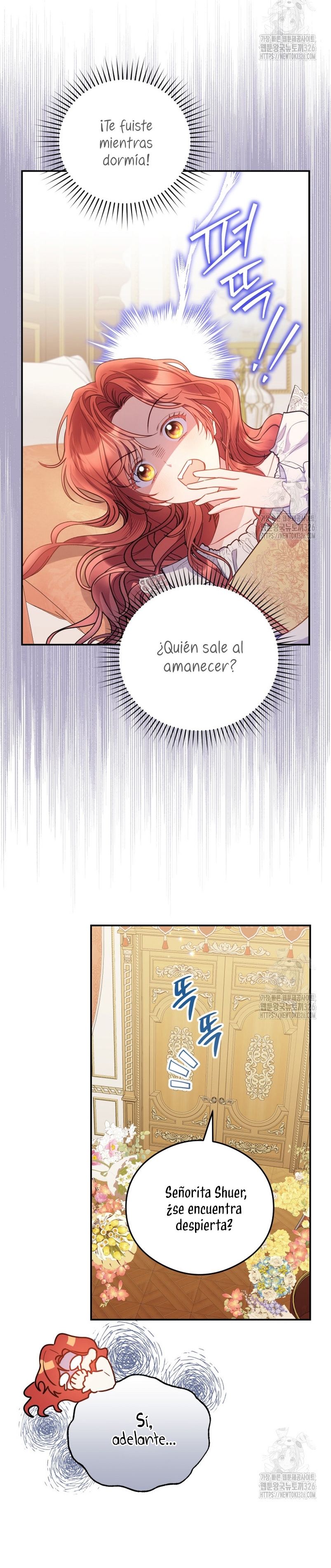 La villana capturó al Gran Duque Capítulo 11 - Page 27