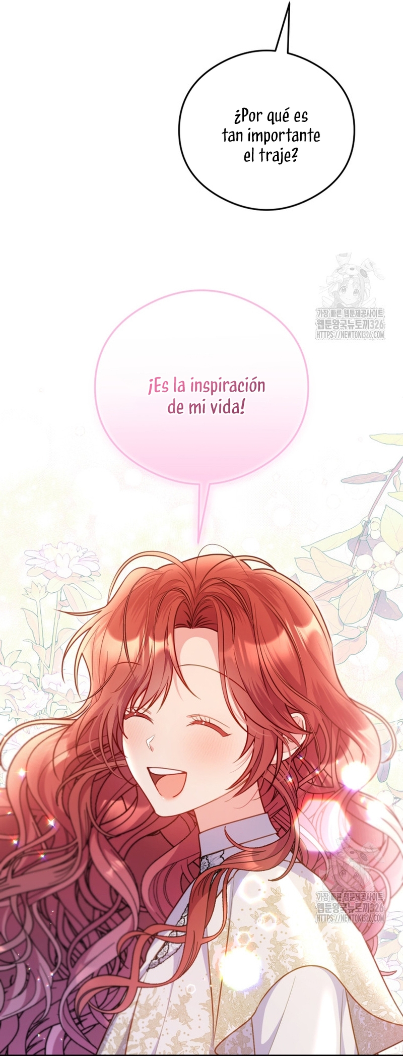 La villana capturó al Gran Duque Capítulo 12 - Page 21