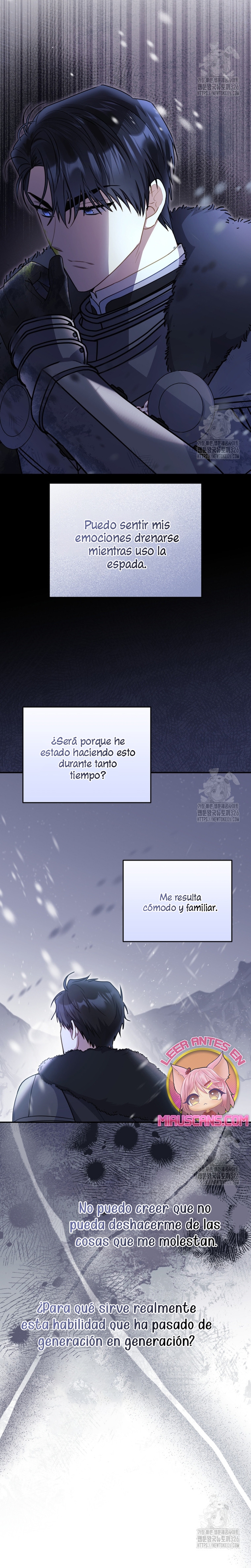 La villana capturó al Gran Duque Capítulo 12 - Page 23