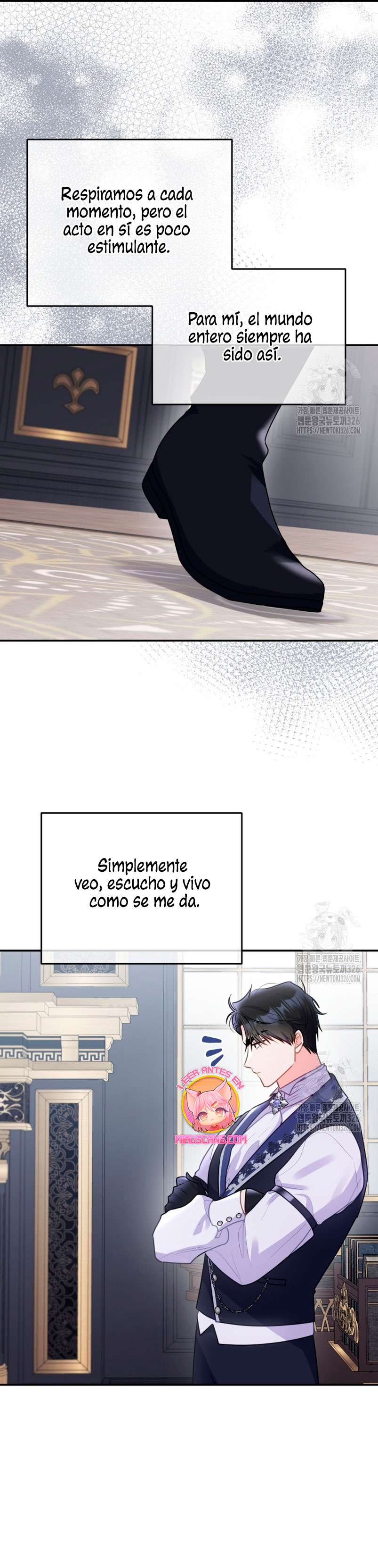 La villana capturó al Gran Duque Capítulo 13 - Page 19