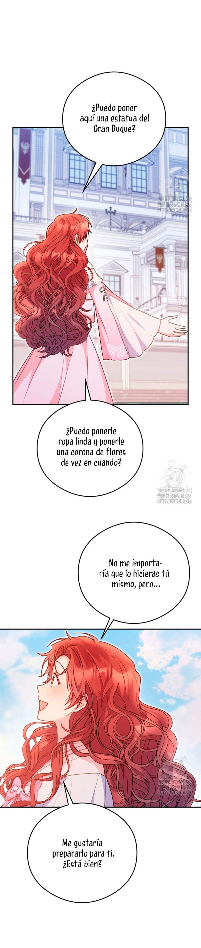 La villana capturó al Gran Duque Capítulo 13 - Page 25