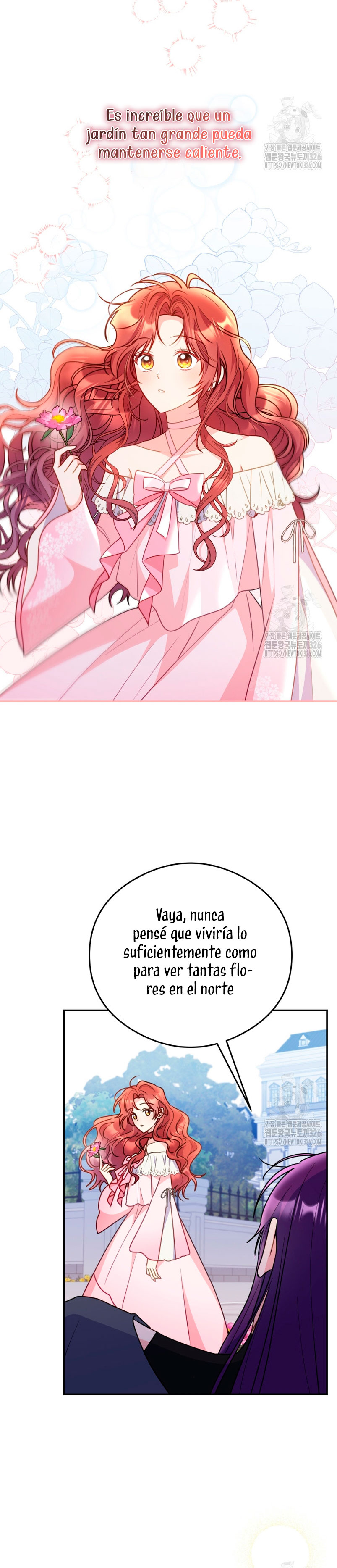 La villana capturó al Gran Duque Capítulo 13 - Page 4