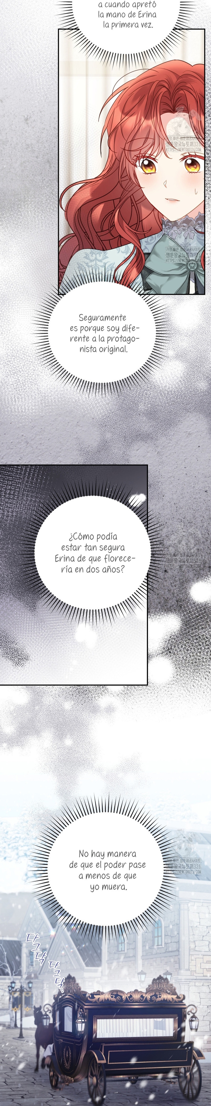 La villana capturó al Gran Duque Capítulo 14 - Page 14