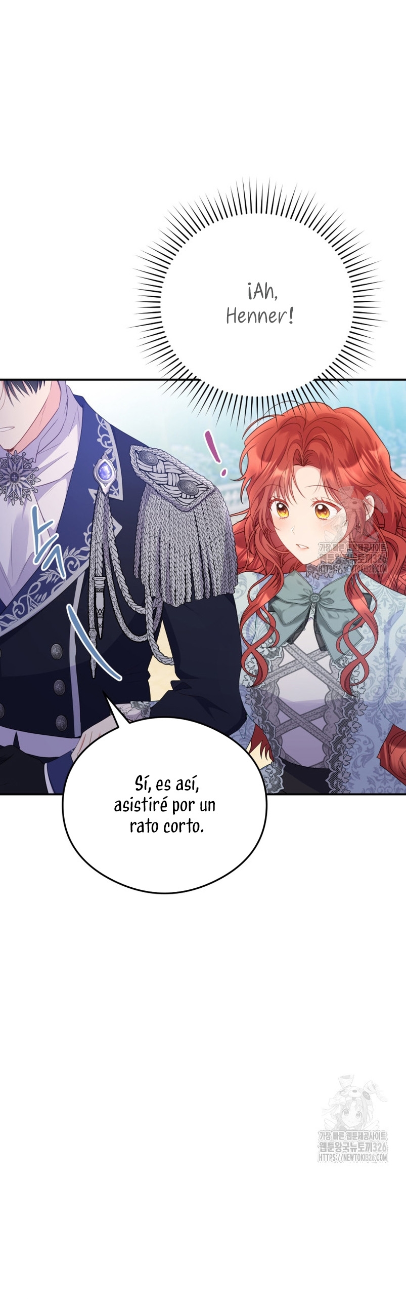 La villana capturó al Gran Duque Capítulo 14 - Page 24