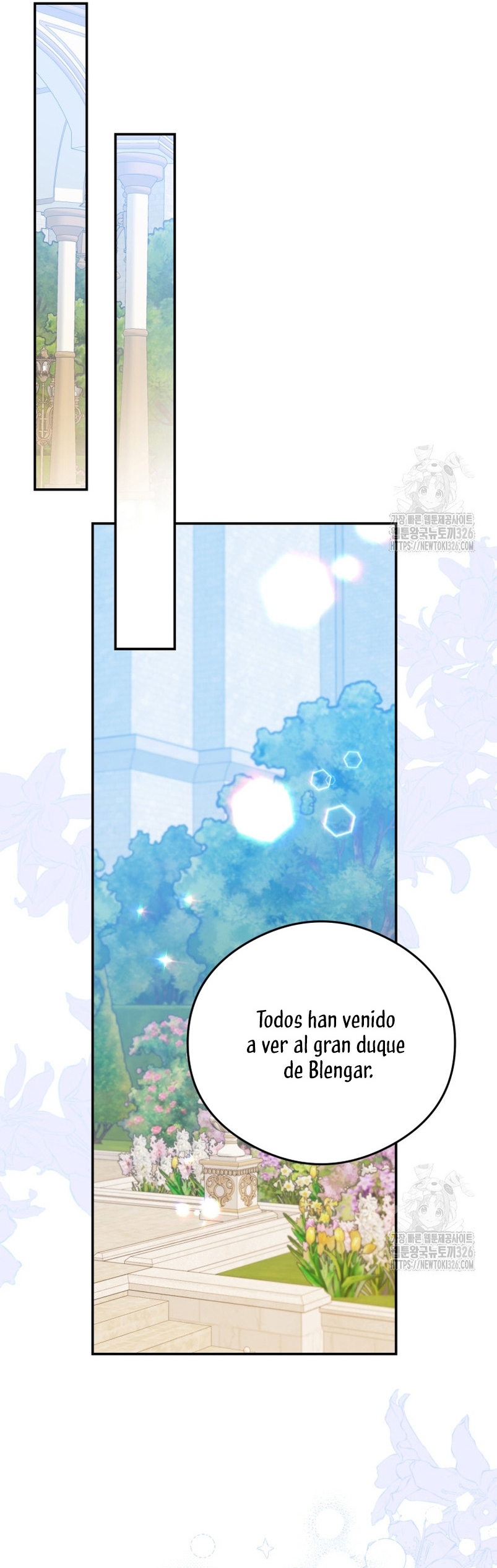 La villana capturó al Gran Duque Capítulo 14 - Page 25