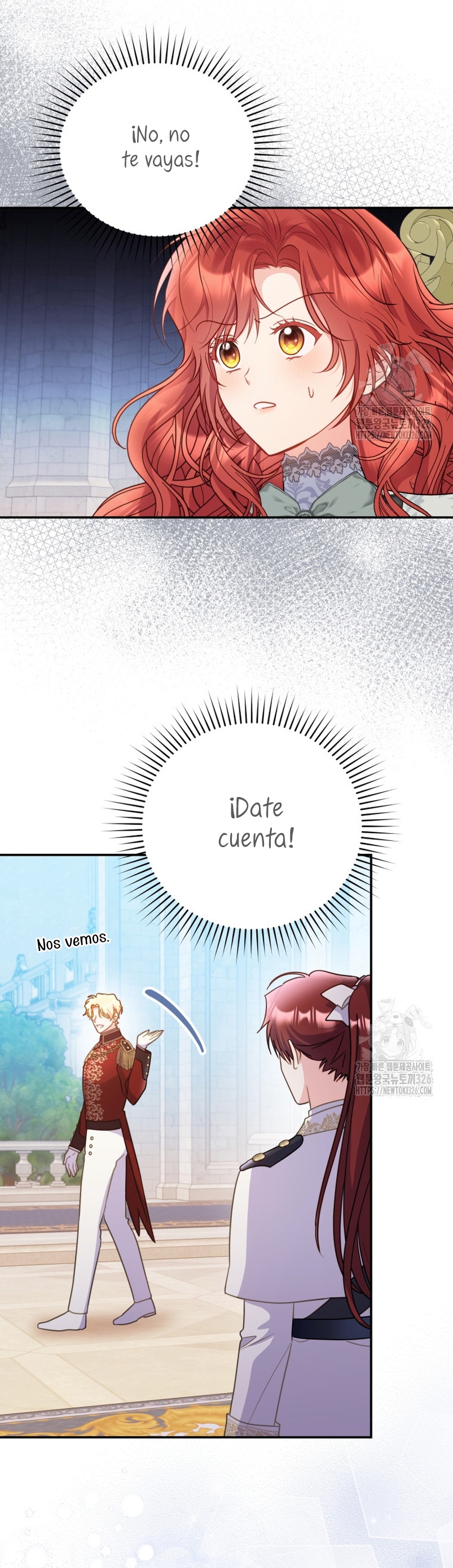 La villana capturó al Gran Duque Capítulo 14 - Page 34