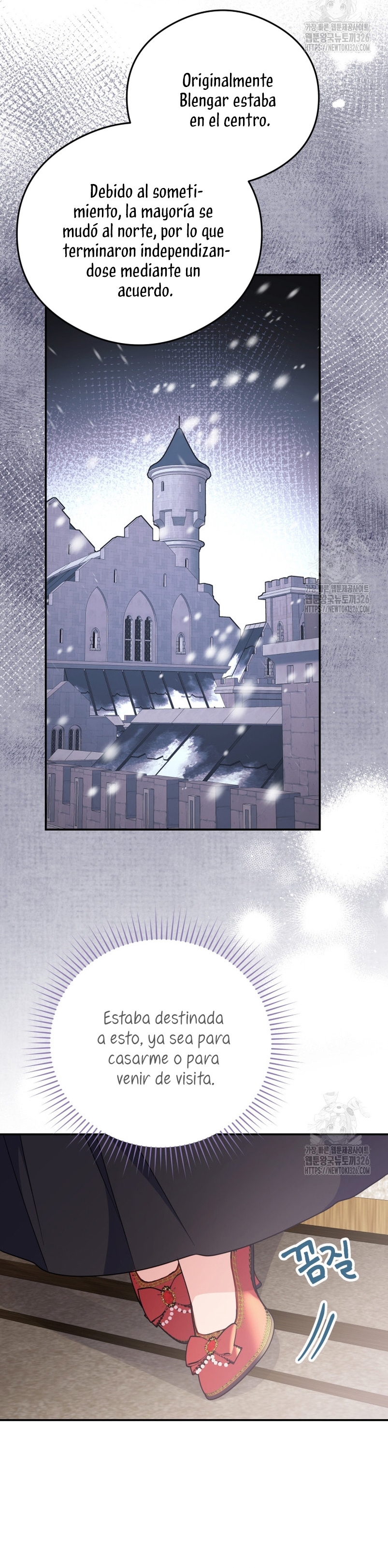 La villana capturó al Gran Duque Capítulo 14 - Page 6