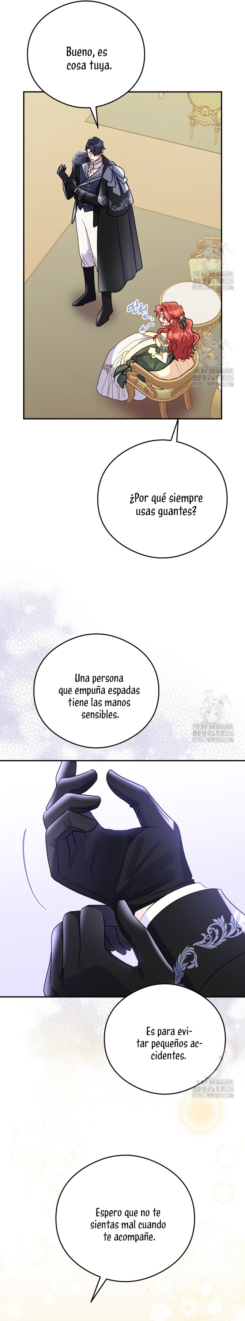 La villana capturó al Gran Duque Capítulo 15 - Page 14