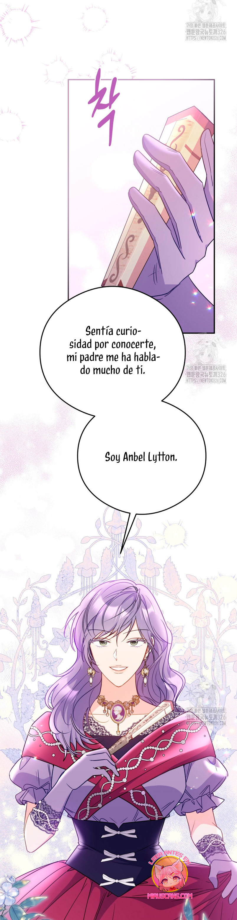 La villana capturó al Gran Duque Capítulo 16 - Page 18
