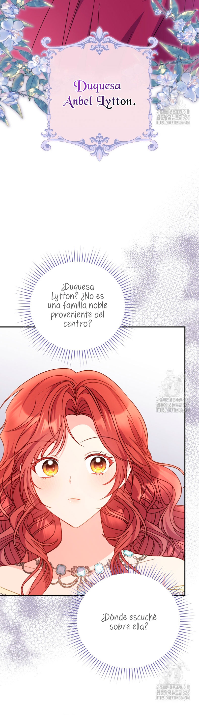 La villana capturó al Gran Duque Capítulo 16 - Page 19