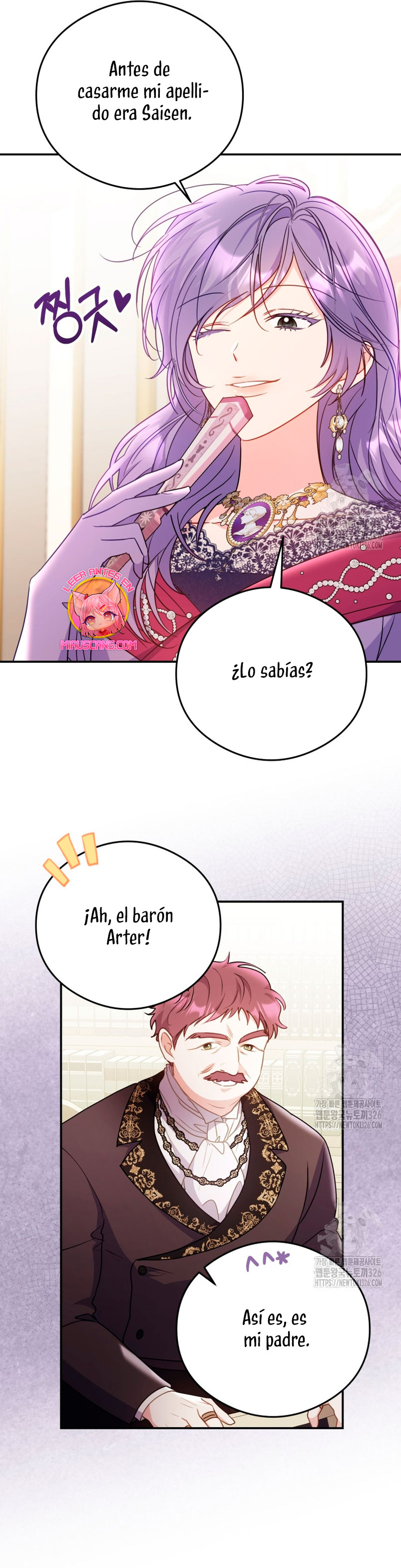 La villana capturó al Gran Duque Capítulo 16 - Page 20
