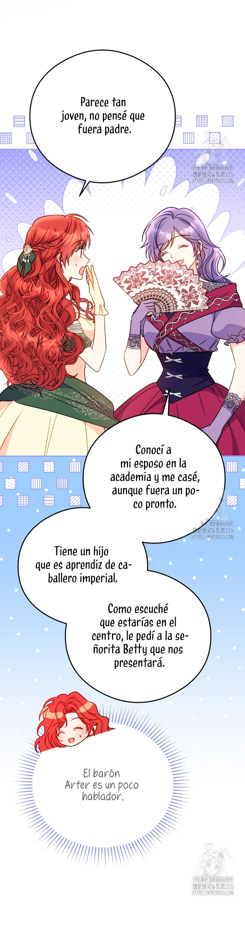 La villana capturó al Gran Duque Capítulo 16 - Page 21