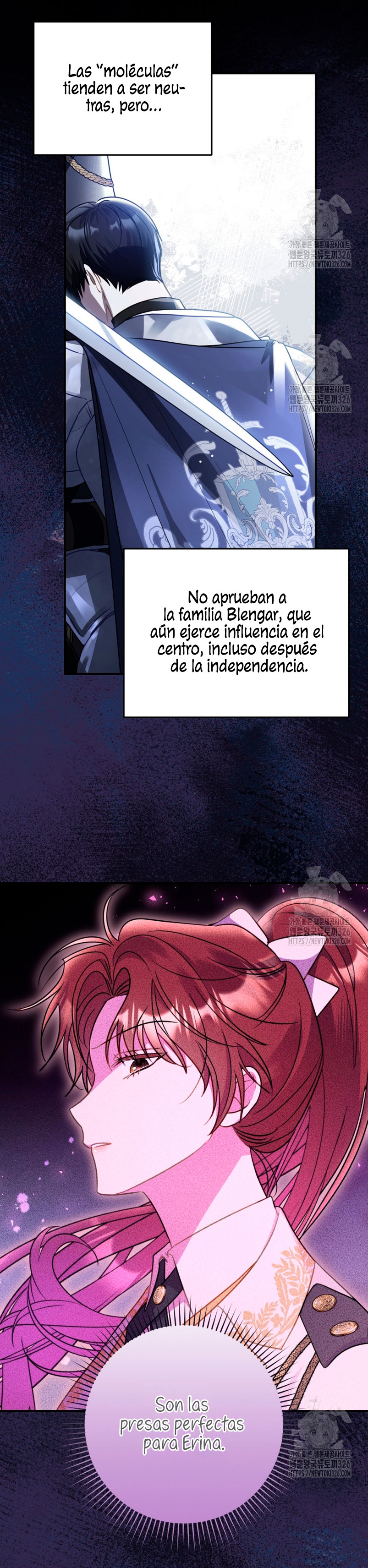 La villana capturó al Gran Duque Capítulo 16 - Page 26