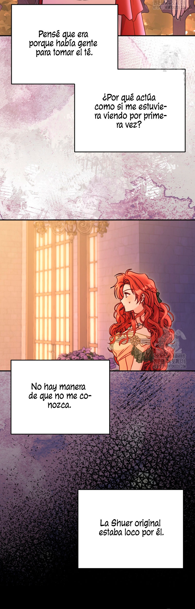 La villana capturó al Gran Duque Capítulo 16 - Page 37