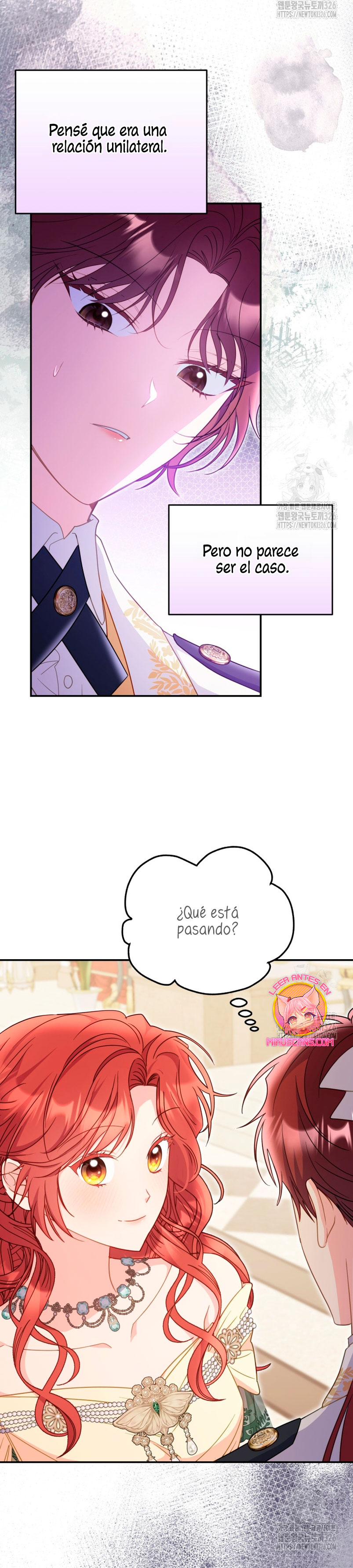 La villana capturó al Gran Duque Capítulo 16 - Page 6
