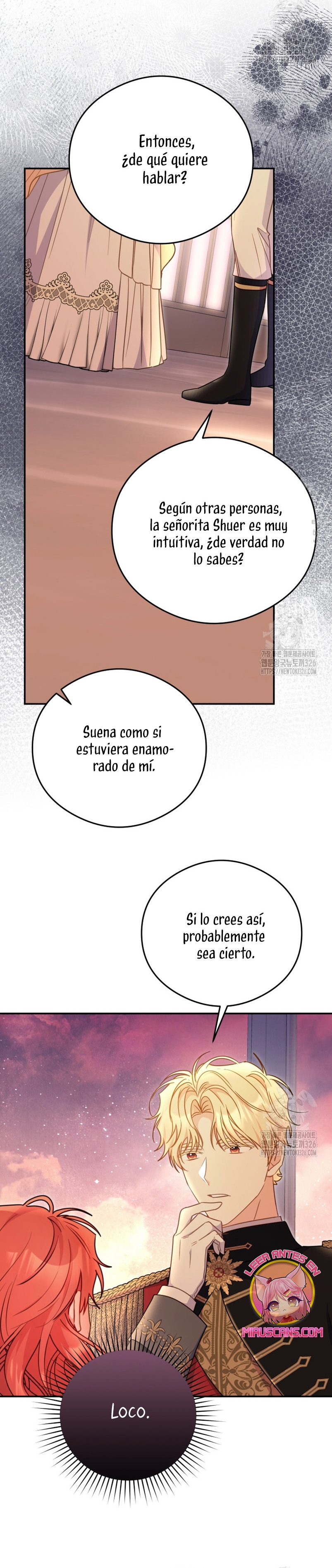 La villana capturó al Gran Duque Capítulo 17 - Page 14