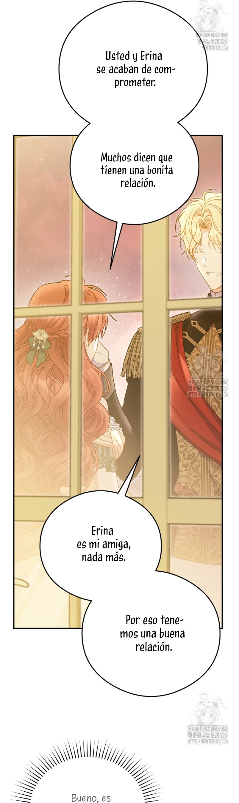 La villana capturó al Gran Duque Capítulo 17 - Page 15