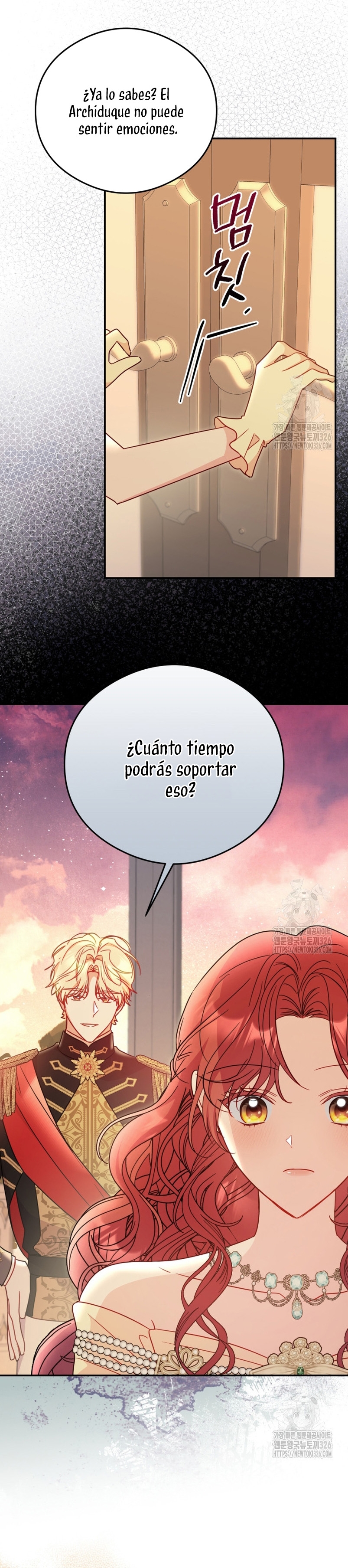 La villana capturó al Gran Duque Capítulo 17 - Page 20