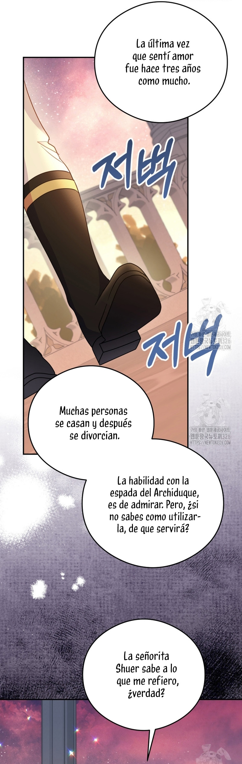 La villana capturó al Gran Duque Capítulo 17 - Page 22