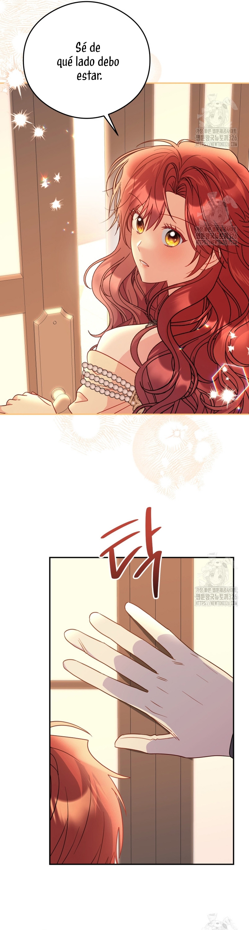 La villana capturó al Gran Duque Capítulo 17 - Page 25