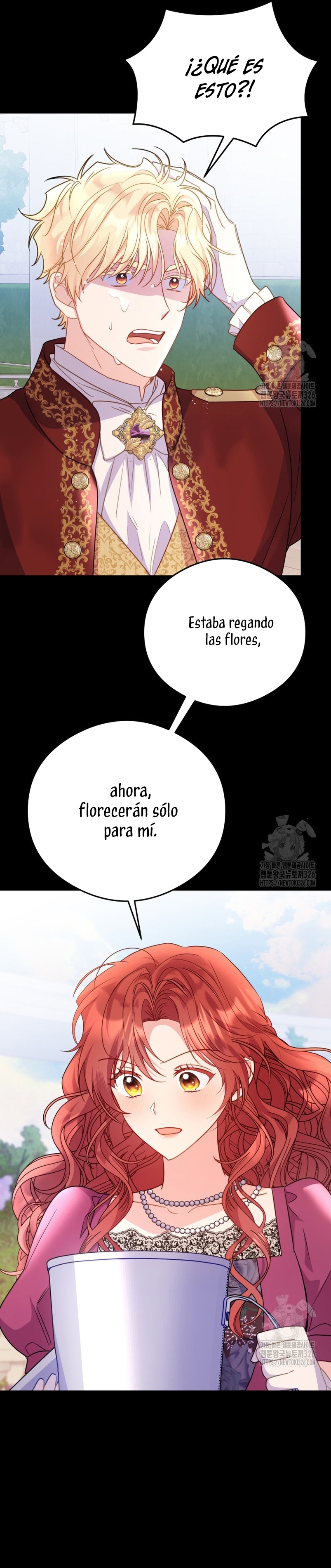 La villana capturó al Gran Duque Capítulo 17 - Page 6