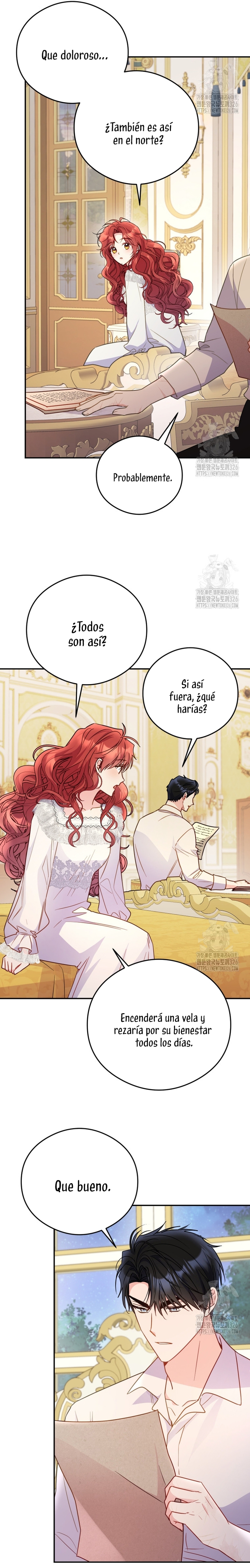 La villana capturó al Gran Duque Capítulo 18 - Page 24