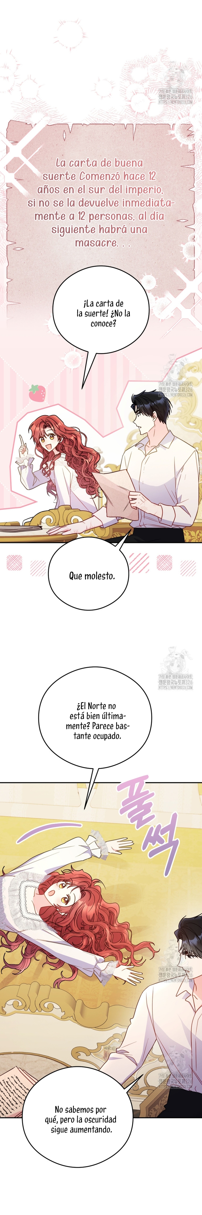 La villana capturó al Gran Duque Capítulo 18 - Page 25