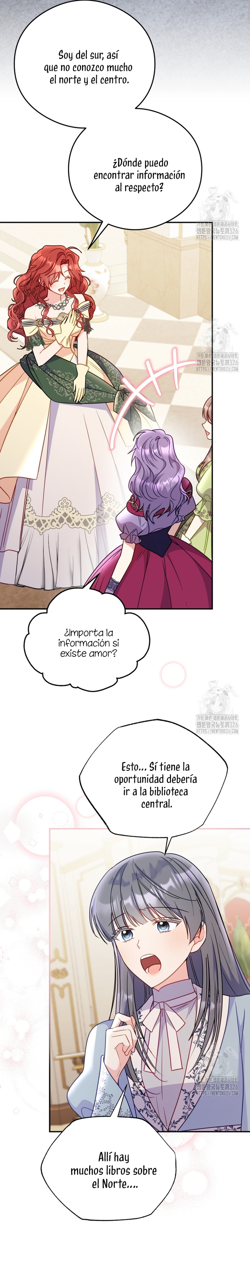 La villana capturó al Gran Duque Capítulo 18 - Page 8